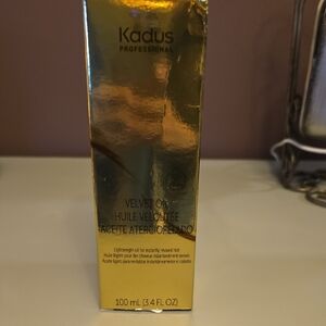 Kadus Professional Velvet Oil 100ml